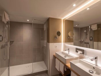 Mercure Parkhotel Monchengladbach galeri fotoğrafı