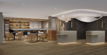 Mercure Parkhotel Monchengladbach fotoğrafı