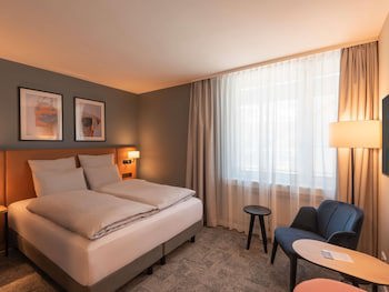 Mercure Parkhotel Monchengladbach galeri fotoğrafı