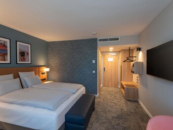 Mercure Parkhotel Monchengladbach galeri fotoğrafı
