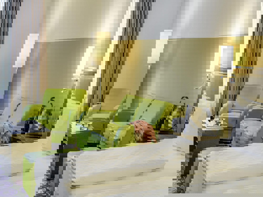 Mercure Parkhotel Monchengladbach