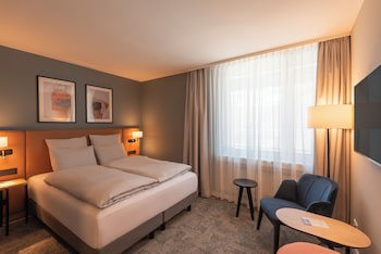Mercure Parkhotel Monchengladbach galeri fotoğrafı
