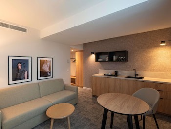 Mercure Parkhotel Monchengladbach galeri fotoğrafı