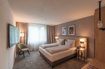 Mercure Parkhotel Monchengladbach galeri fotoğrafı