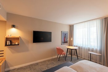 Mercure Parkhotel Monchengladbach galeri fotoğrafı