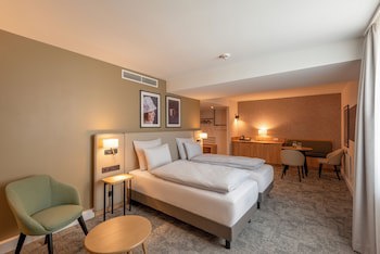 Mercure Parkhotel Monchengladbach galeri fotoğrafı