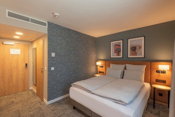 Mercure Parkhotel Monchengladbach galeri fotoğrafı