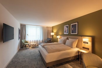 Mercure Parkhotel Monchengladbach galeri fotoğrafı
