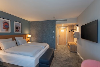 Mercure Parkhotel Monchengladbach galeri fotoğrafı