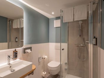 Mercure Parkhotel Monchengladbach galeri fotoğrafı