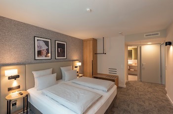 Mercure Parkhotel Monchengladbach galeri fotoğrafı