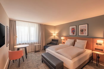 Mercure Parkhotel Monchengladbach galeri fotoğrafı