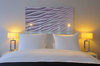 Radisson Blu Conference Hotel, Dusseldorf galeri fotoğrafı