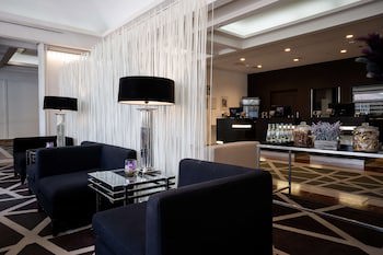 Radisson Blu Conference Hotel, Dusseldorf fotoğrafı