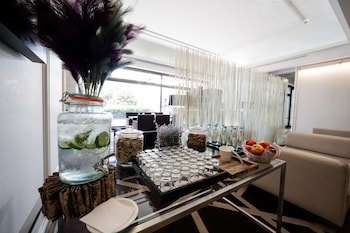 Radisson Blu Conference Hotel, Dusseldorf fotoğrafı