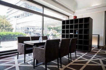 Radisson Blu Conference Hotel, Dusseldorf fotoğrafı