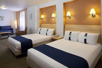Holiday Inn Guildford, An Ihg Hotel