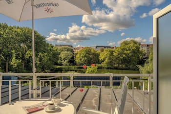 Ringhotel Seehof Berlin fotoğrafı