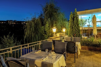 Ringhotel Seehof Berlin fotoğrafı