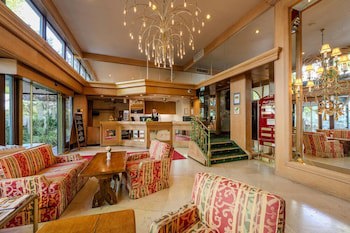 Ringhotel Seehof Berlin fotoğrafı