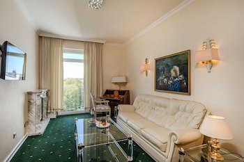 Ringhotel Seehof Berlin fotoğrafı