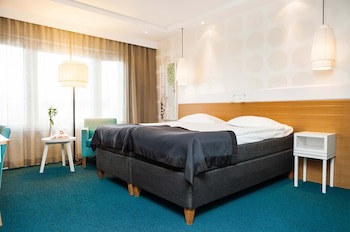 Elite Hotel Marina Plaza