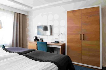 Elite Hotel Marina Plaza