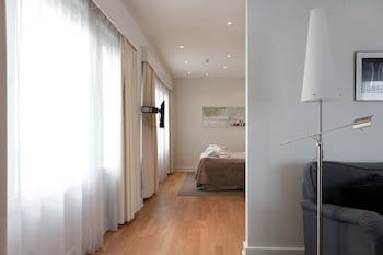 Elite Hotel Marina Plaza
