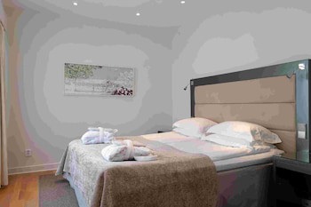 Elite Hotel Marina Plaza