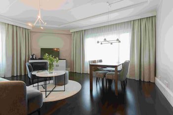 Elite Hotel Marina Plaza