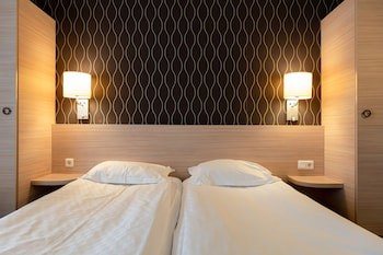 Elite Hotel Marina Plaza