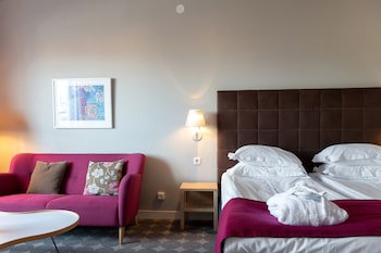 Elite Hotel Marina Plaza