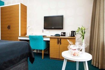 Elite Hotel Marina Plaza