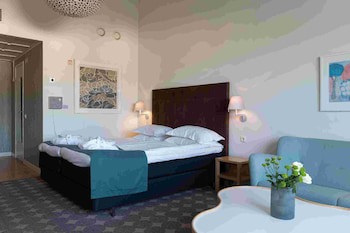 Elite Hotel Marina Plaza