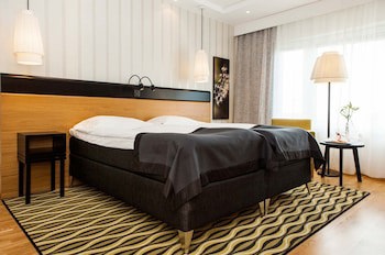 Elite Hotel Marina Plaza