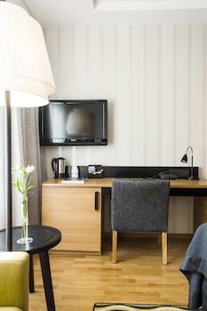 Elite Hotel Marina Plaza