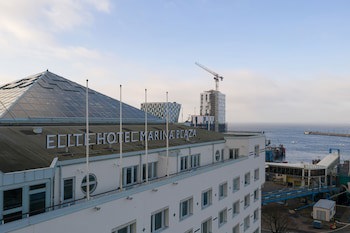 Elite Hotel Marina Plaza