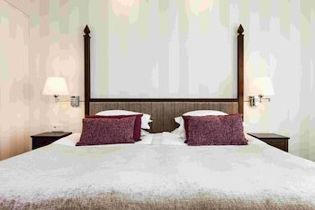 Elite Hotel Marina Plaza