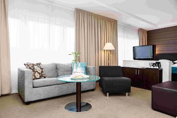 Elite Hotel Marina Plaza