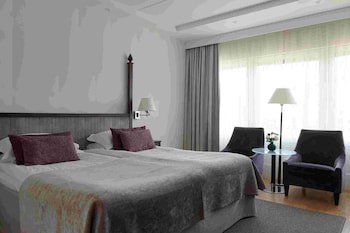 Elite Hotel Marina Plaza
