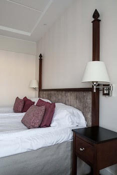 Elite Hotel Marina Plaza