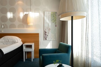 Elite Hotel Marina Plaza