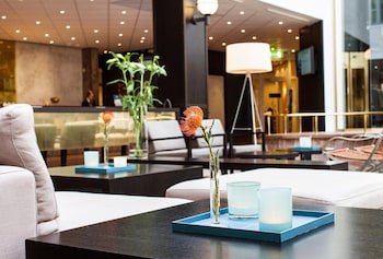 Elite Hotel Marina Plaza