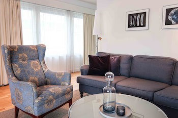 Elite Hotel Marina Plaza