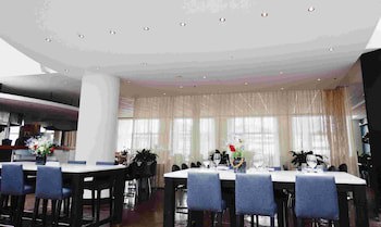 Elite Hotel Marina Plaza