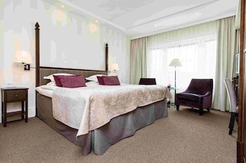 Elite Hotel Marina Plaza