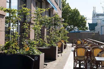 Elite Hotel Marina Plaza