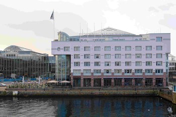Elite Hotel Marina Plaza