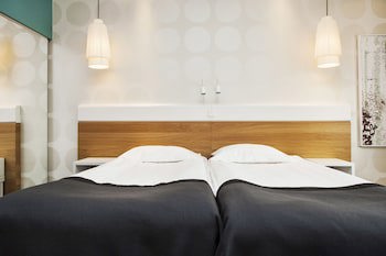 Elite Hotel Marina Plaza