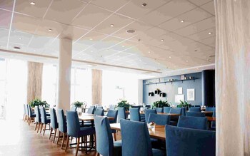 Elite Hotel Marina Plaza